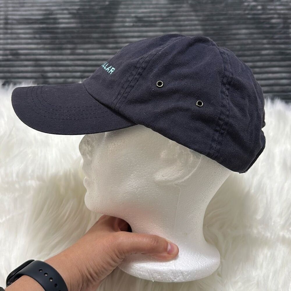 Peter Millar Adjustable Strap Golf Baseball Hat C… - image 3